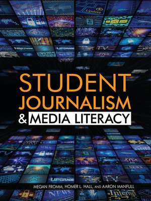 cover image of Student Journalism & Media Literacy